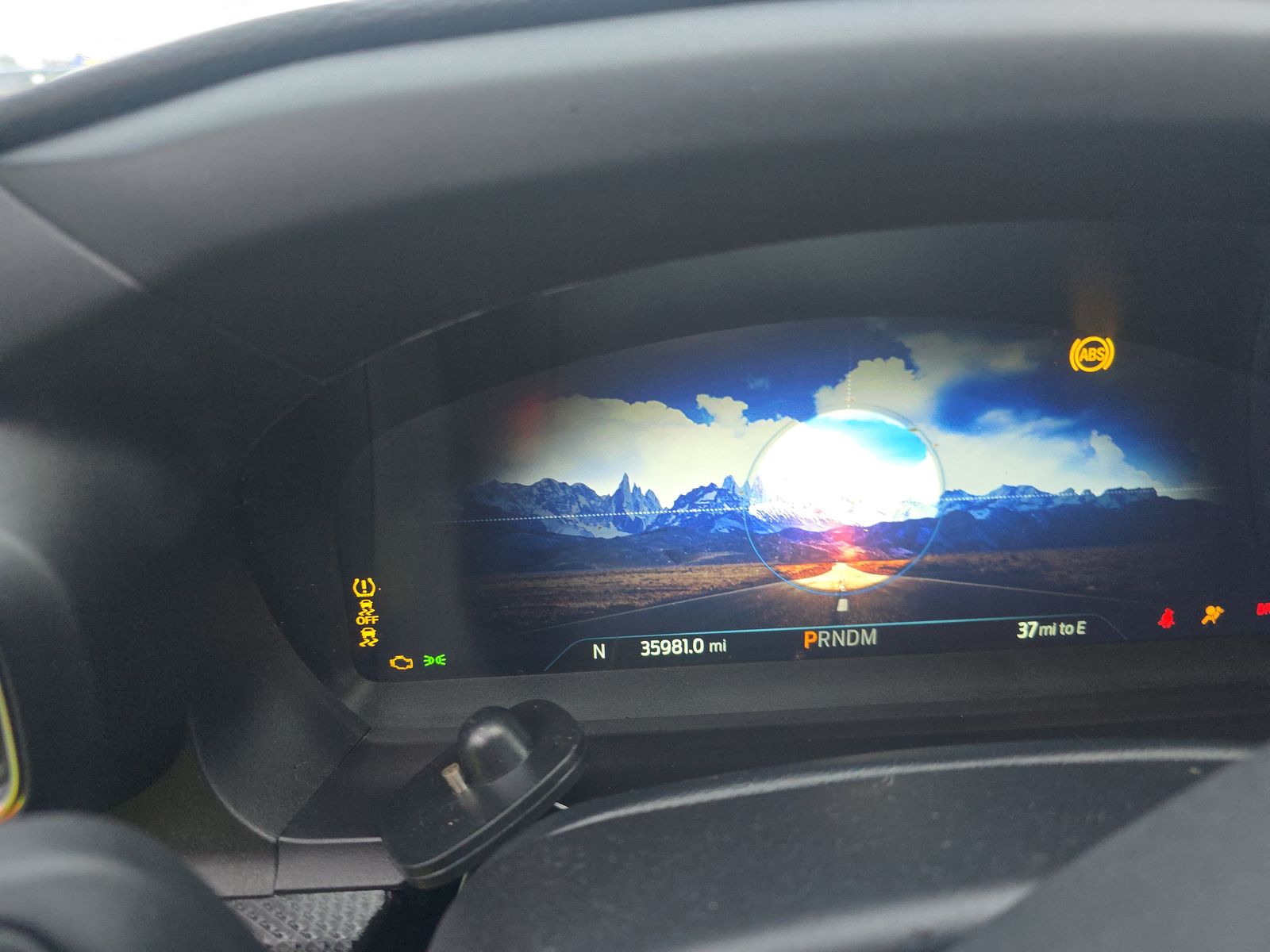 2023 Ford Explorer ST AWD