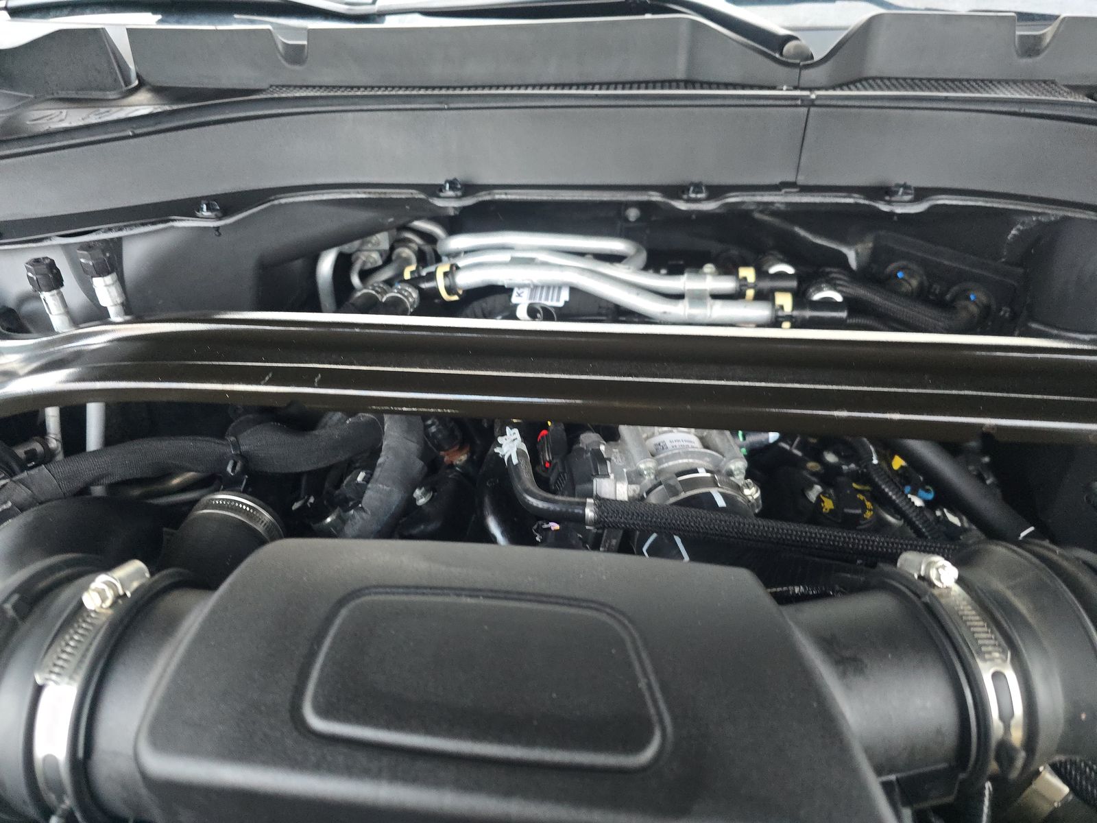 2023 Ford Explorer ST AWD