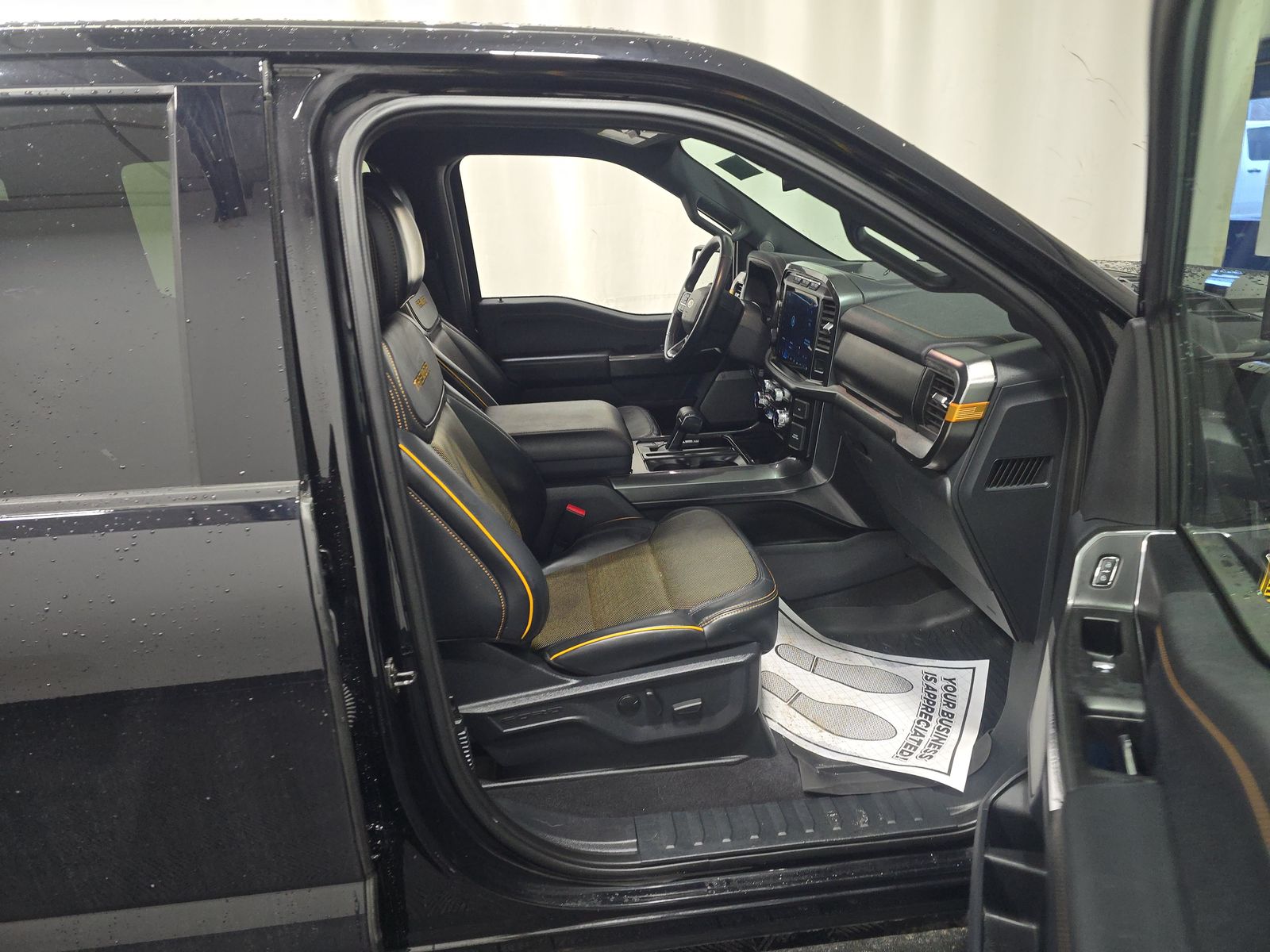 2023 Ford F-150 Tremor AWD