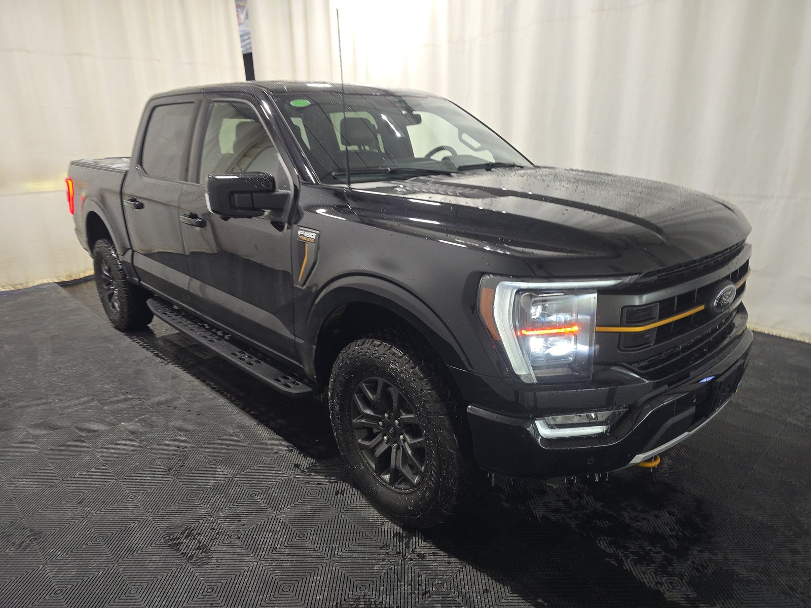 2023 Ford F-150 Tremor AWD