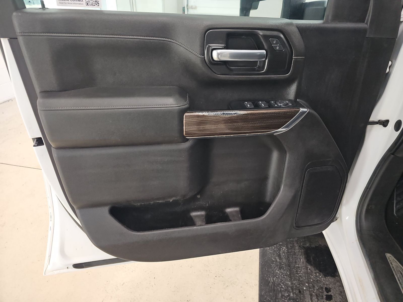 2022 Chevrolet Silverado 2500HD LT AWD