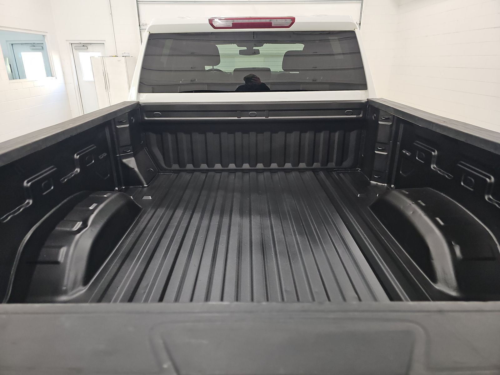 2022 Chevrolet Silverado 2500HD LT AWD