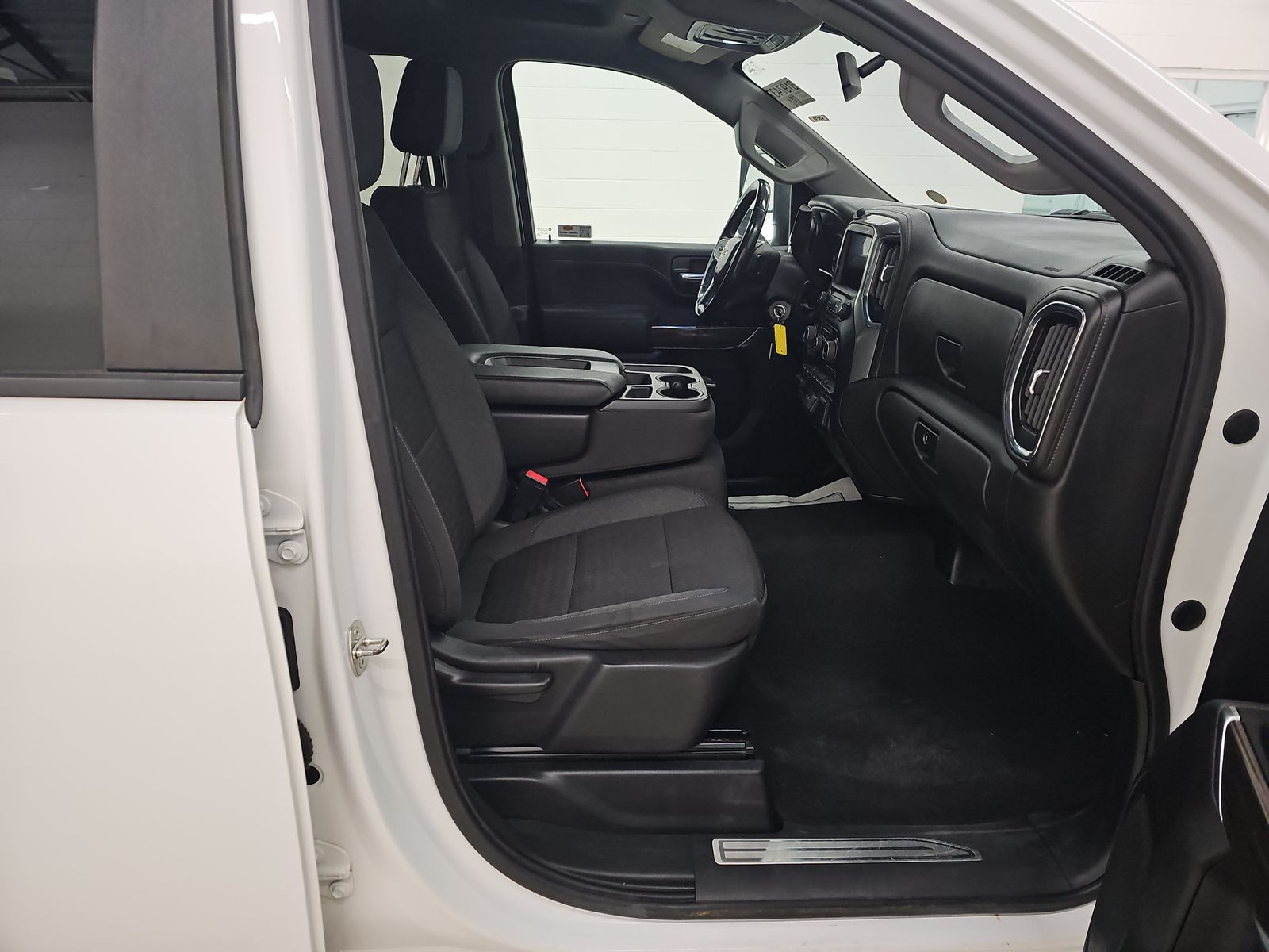 2022 Chevrolet Silverado 2500HD LT AWD