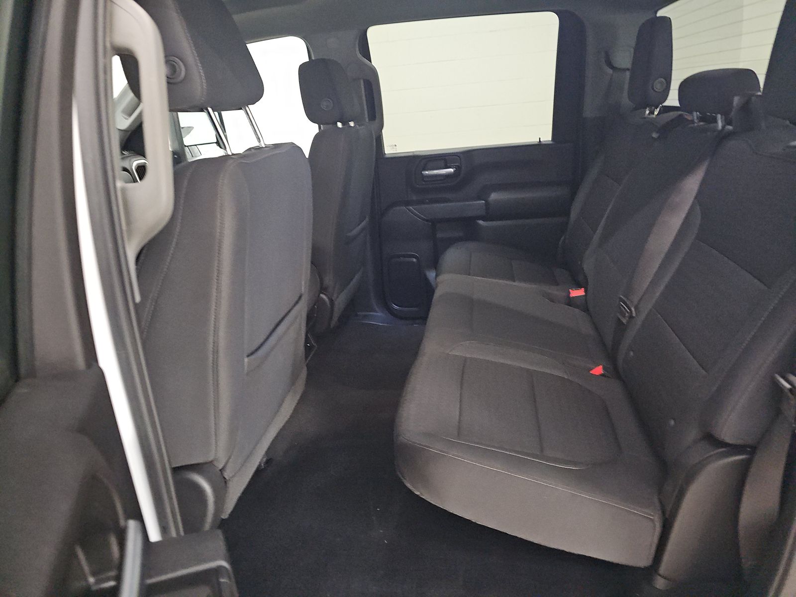 2022 Chevrolet Silverado 2500HD LT AWD