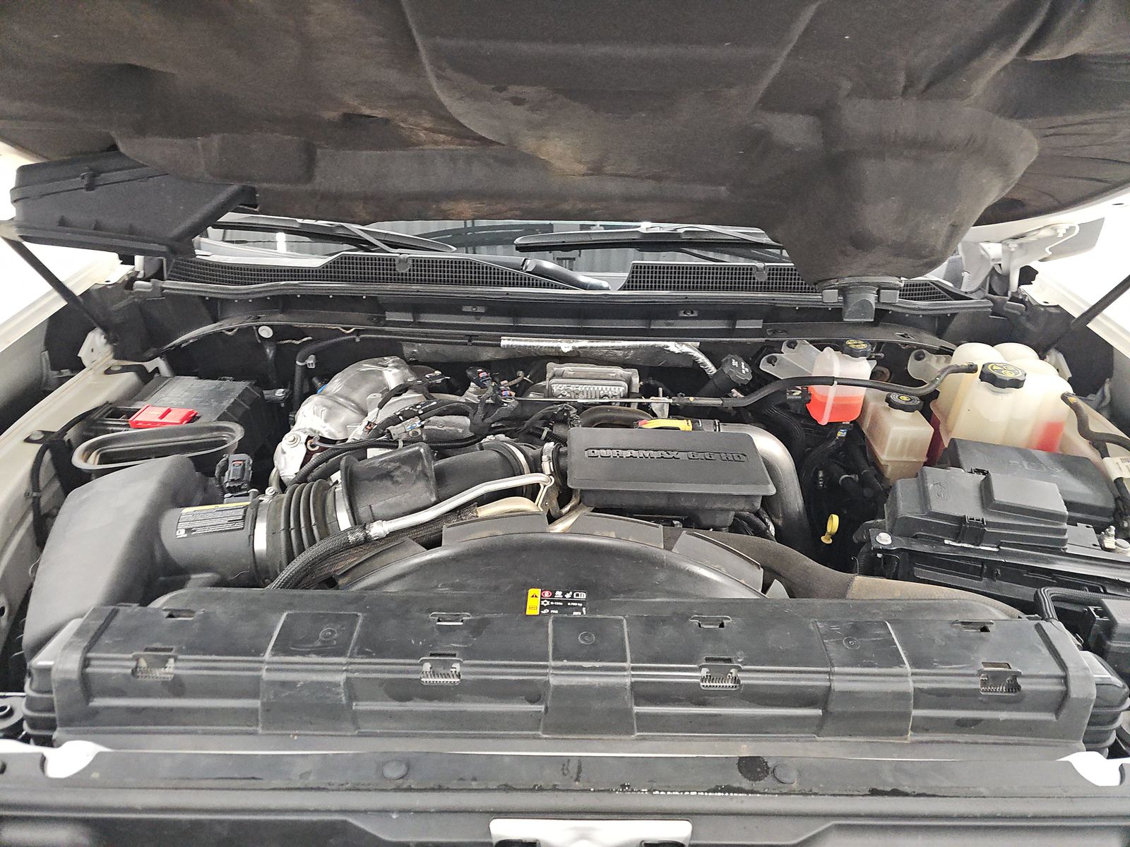 2022 Chevrolet Silverado 2500HD LT AWD