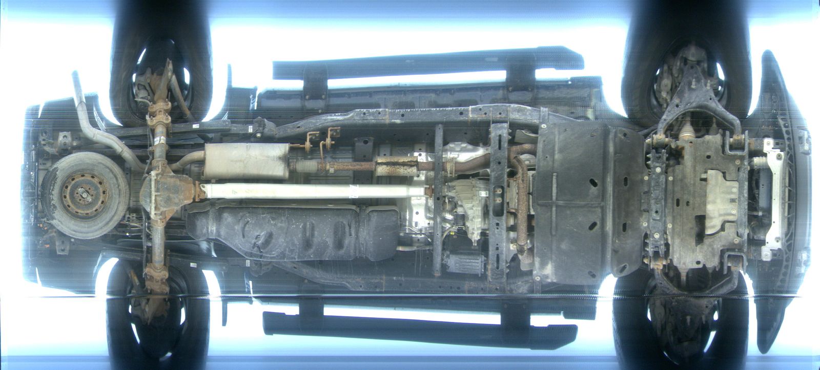 2022 Ford F-150 XLT AWD