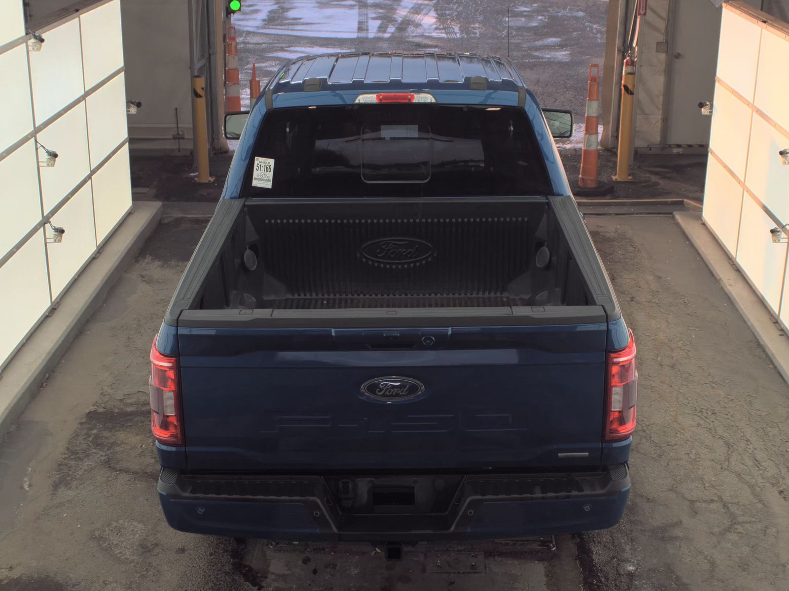 2022 Ford F-150 XLT AWD