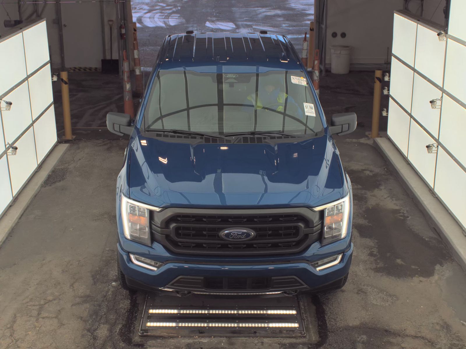 2022 Ford F-150 XLT AWD