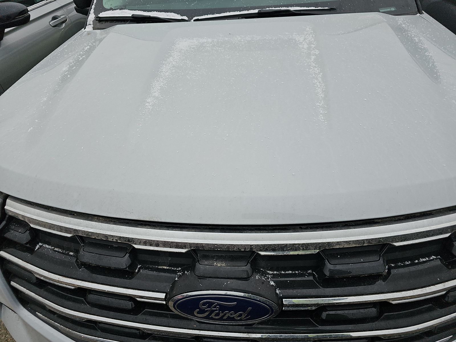 2025 Ford Explorer Active AWD