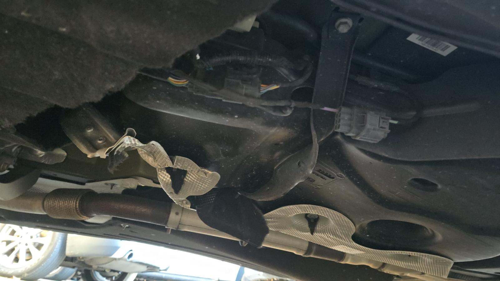 2023 Ford Explorer XLT AWD