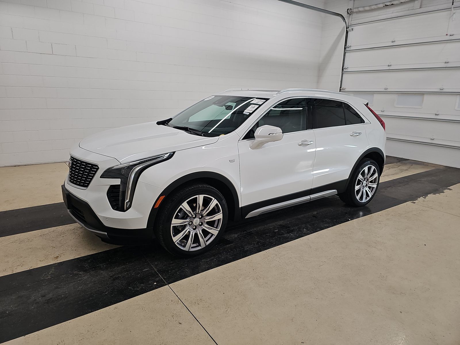 2021 Cadillac XT4 Premium Luxury's photo