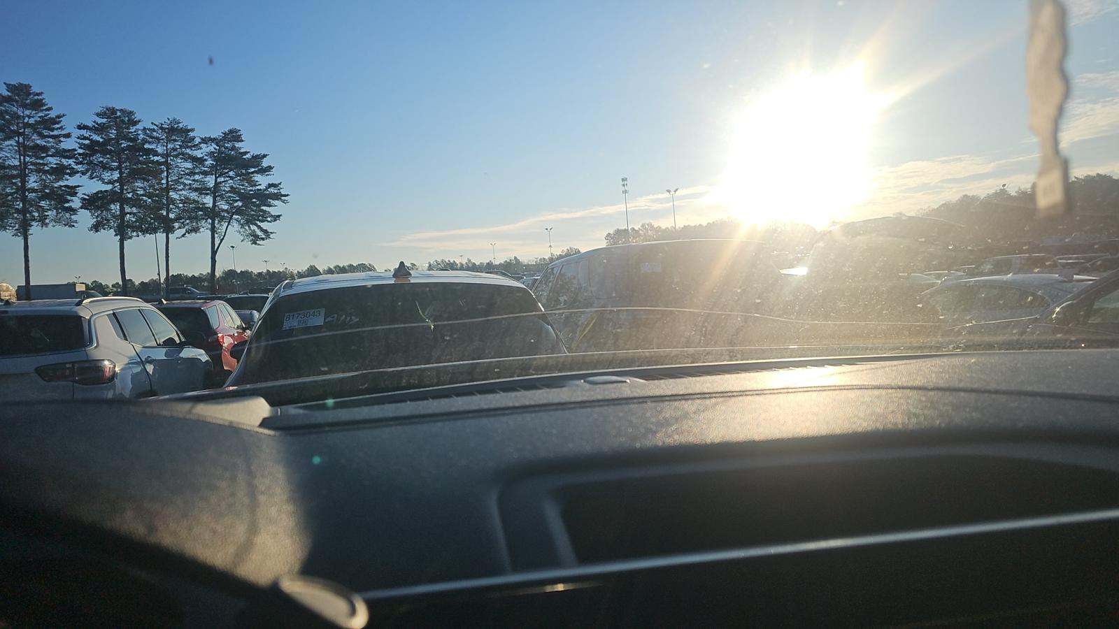 2023 Chevrolet Silverado 1500 LT AWD