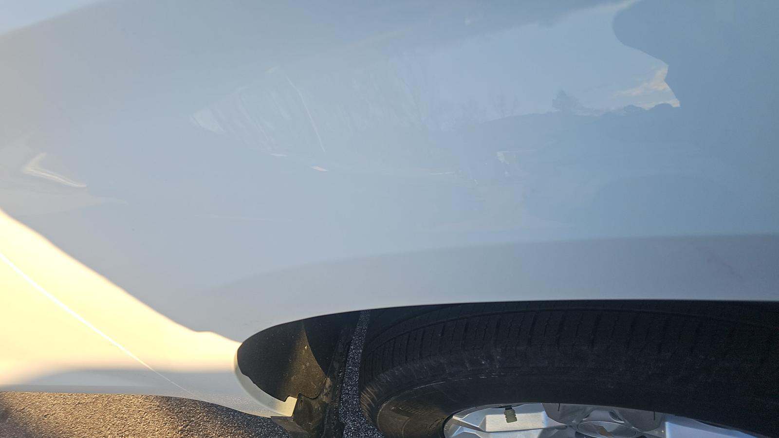 2023 Chevrolet Silverado 1500 LT AWD