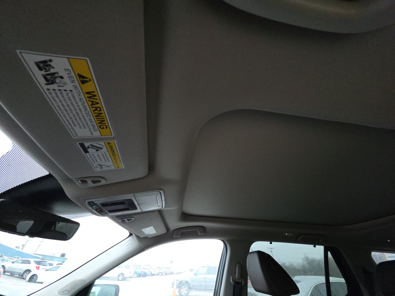 2023 Honda Pilot Elite AWD