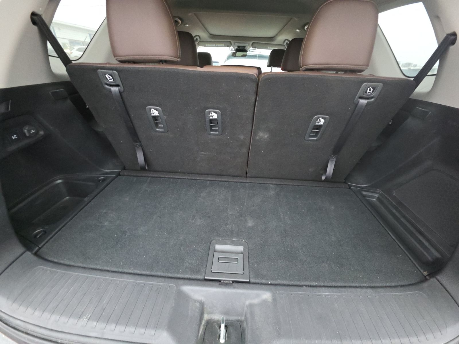 2023 Honda Pilot Elite AWD