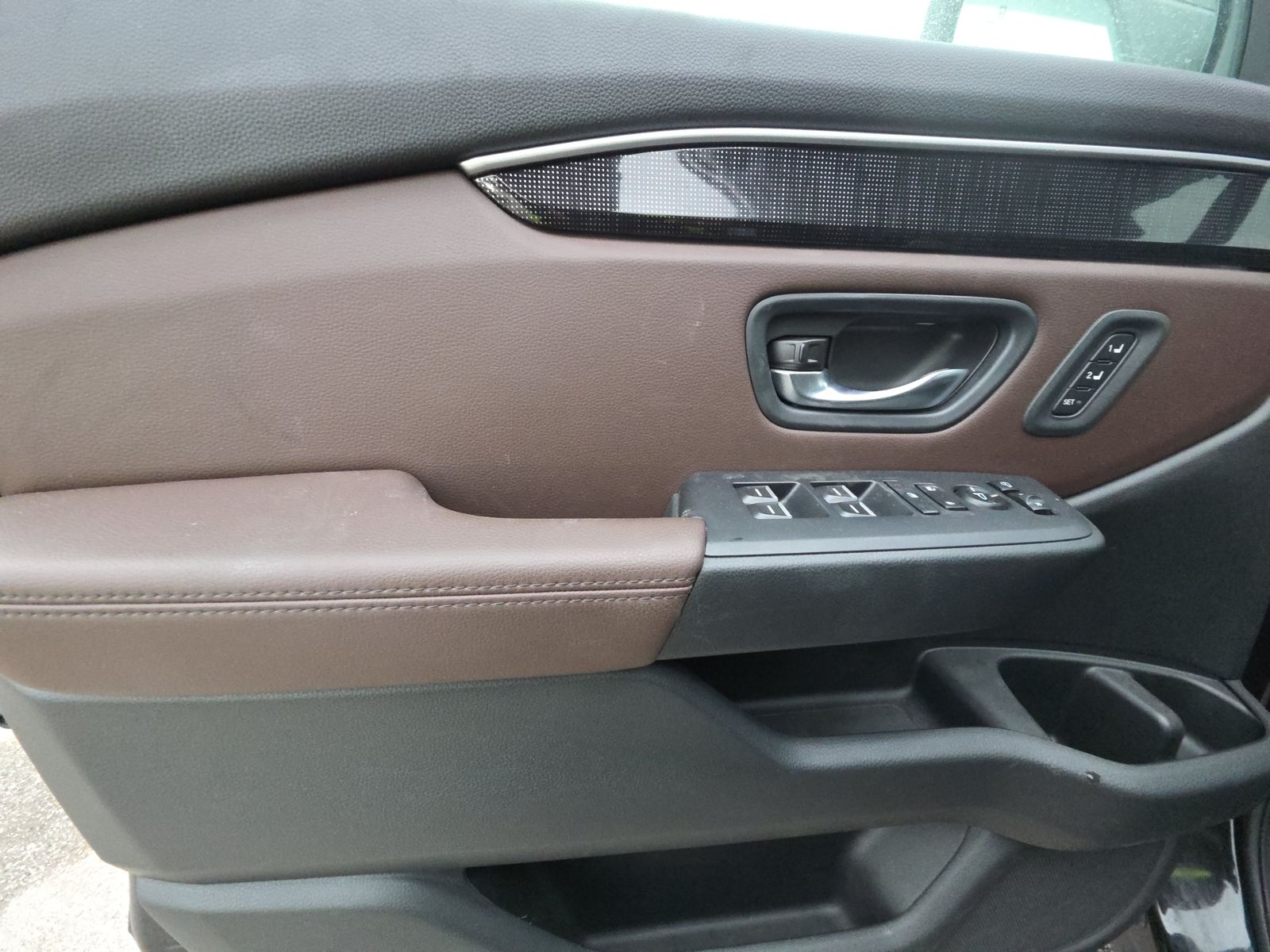 2023 Honda Pilot Elite AWD