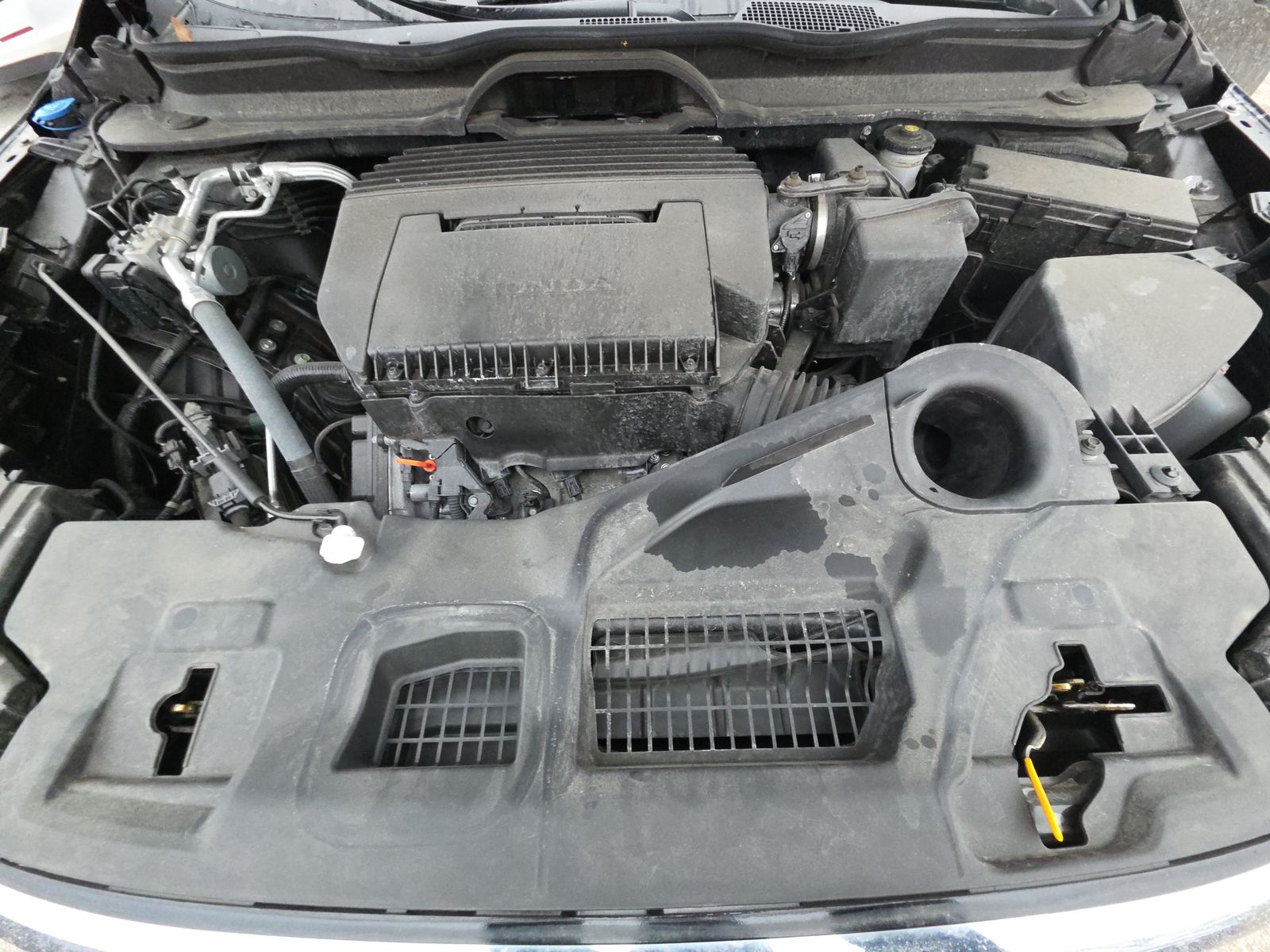 2023 Honda Pilot Elite AWD