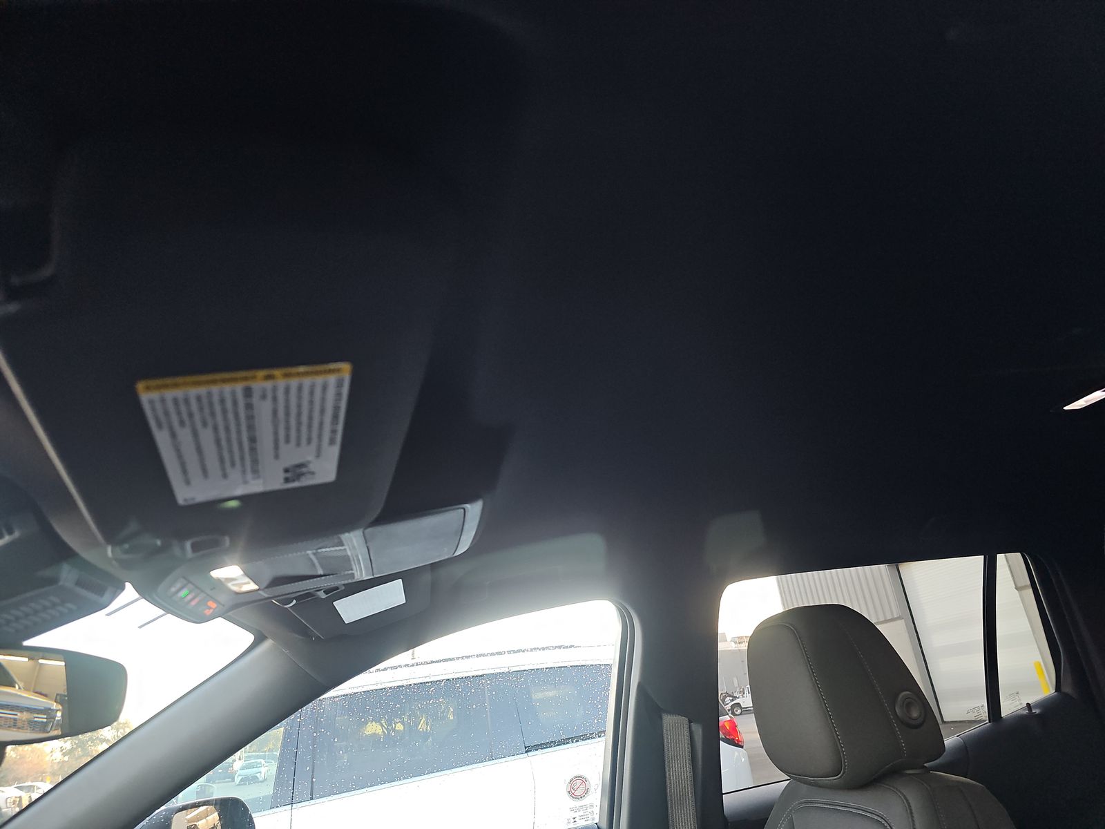 2025 Chevrolet Equinox LT FWD