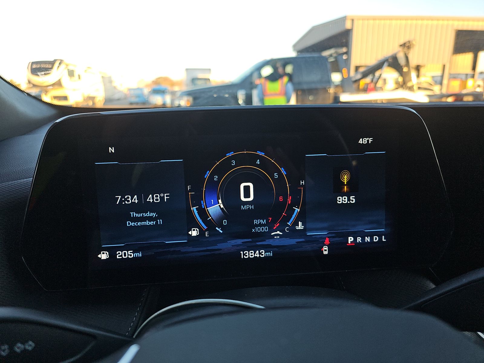 2025 Chevrolet Equinox LT FWD