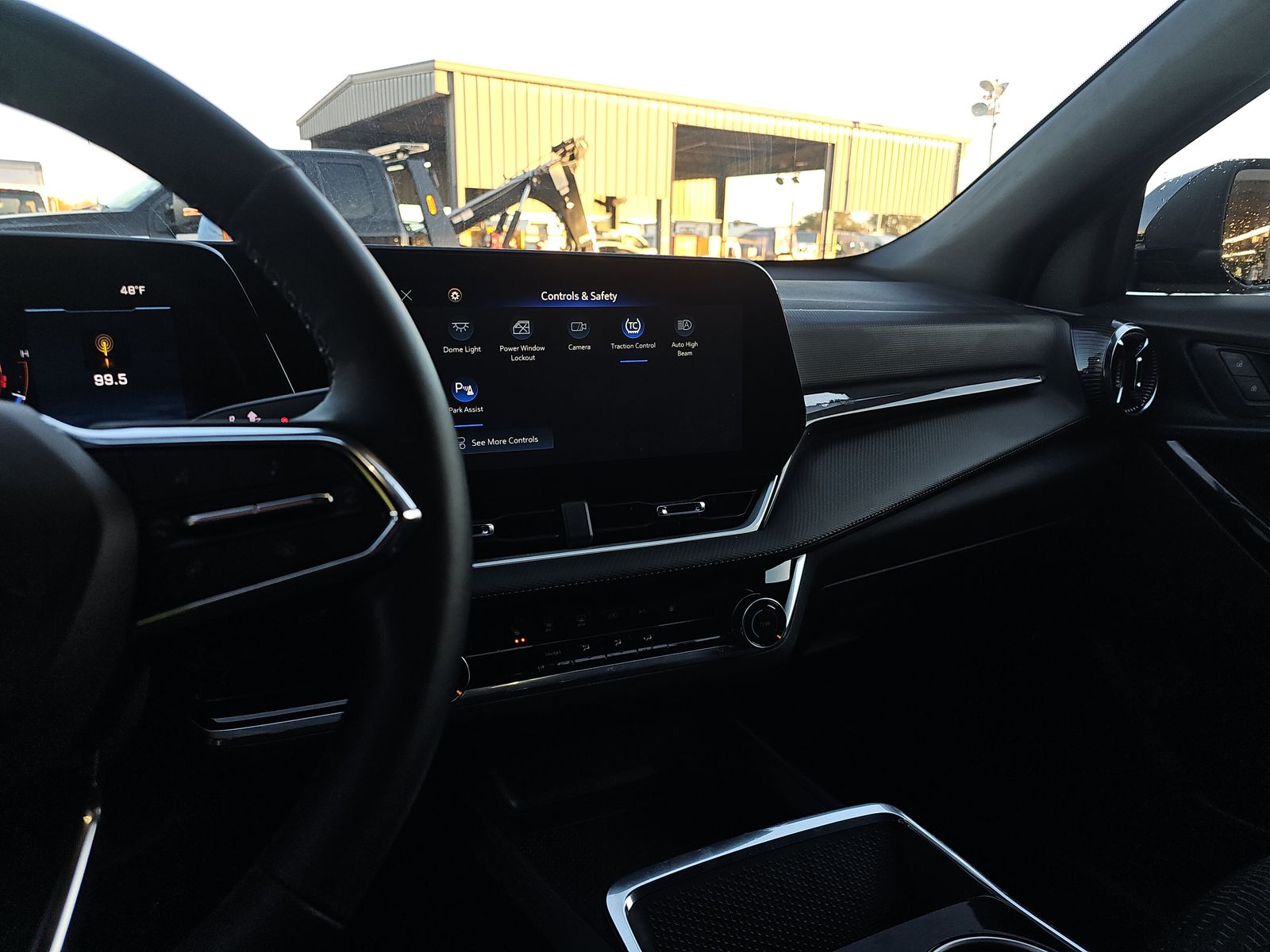 2025 Chevrolet Equinox LT FWD