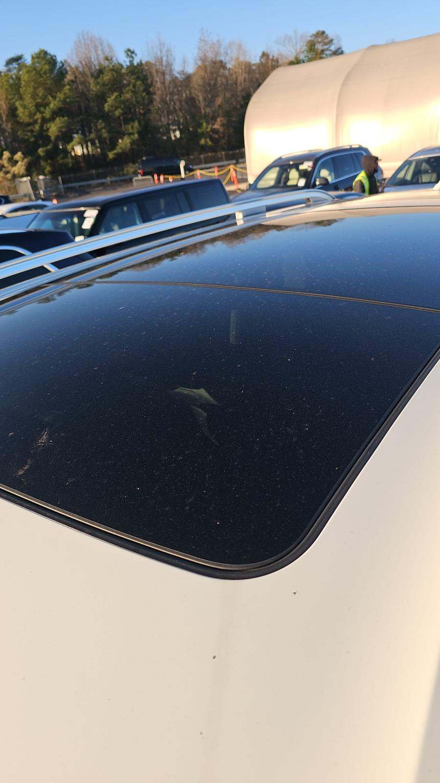 2020 BMW X7 xDrive40i AWD