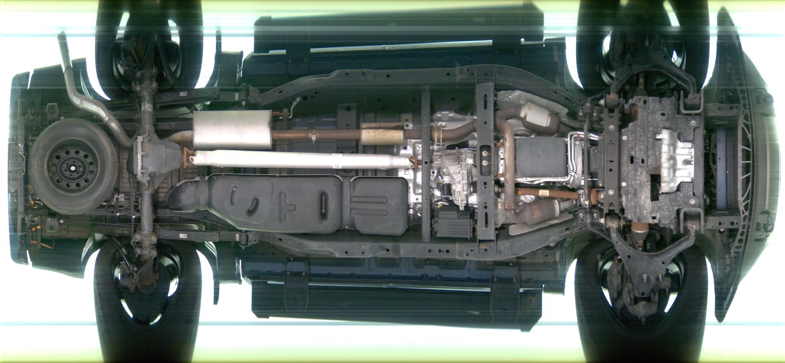 2022 Ford F-150 XLT AWD