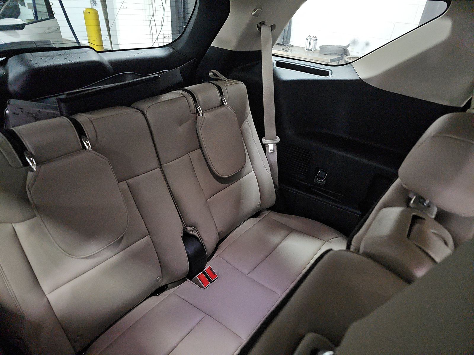 2022 Ford Explorer XLT AWD