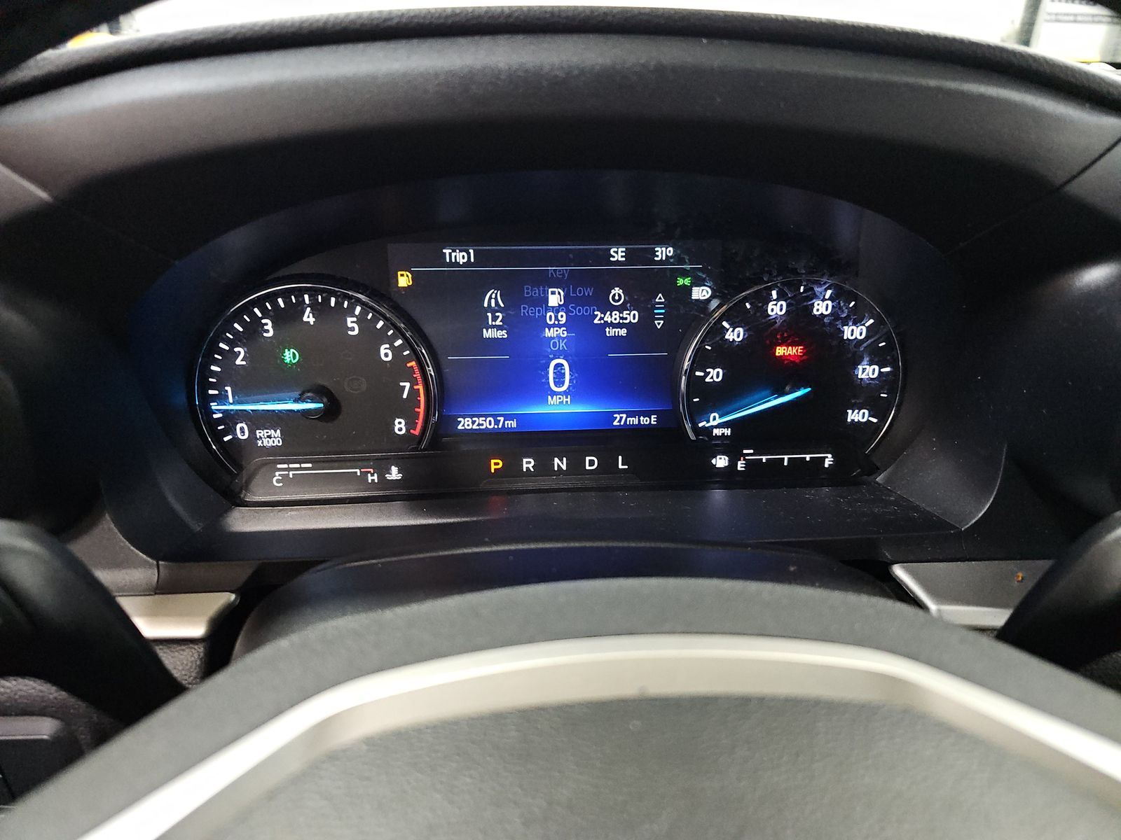 2022 Ford Explorer XLT AWD