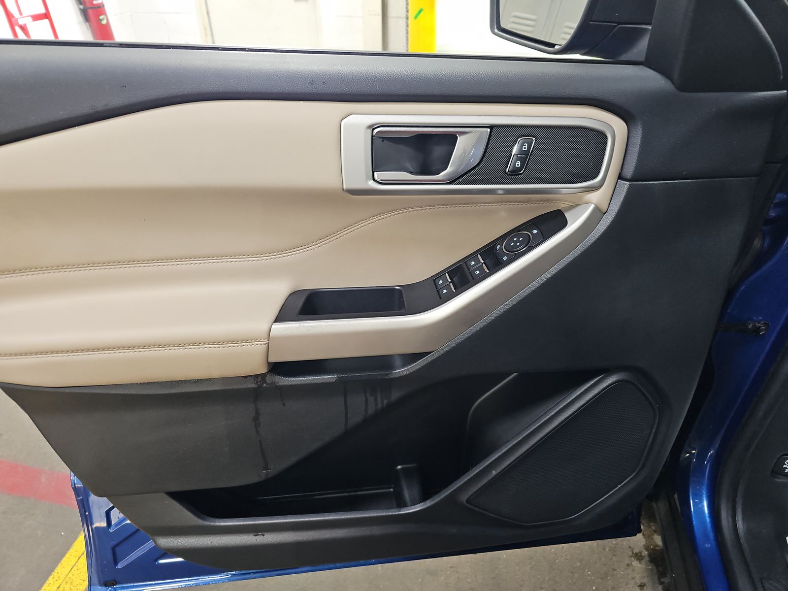 2022 Ford Explorer XLT AWD