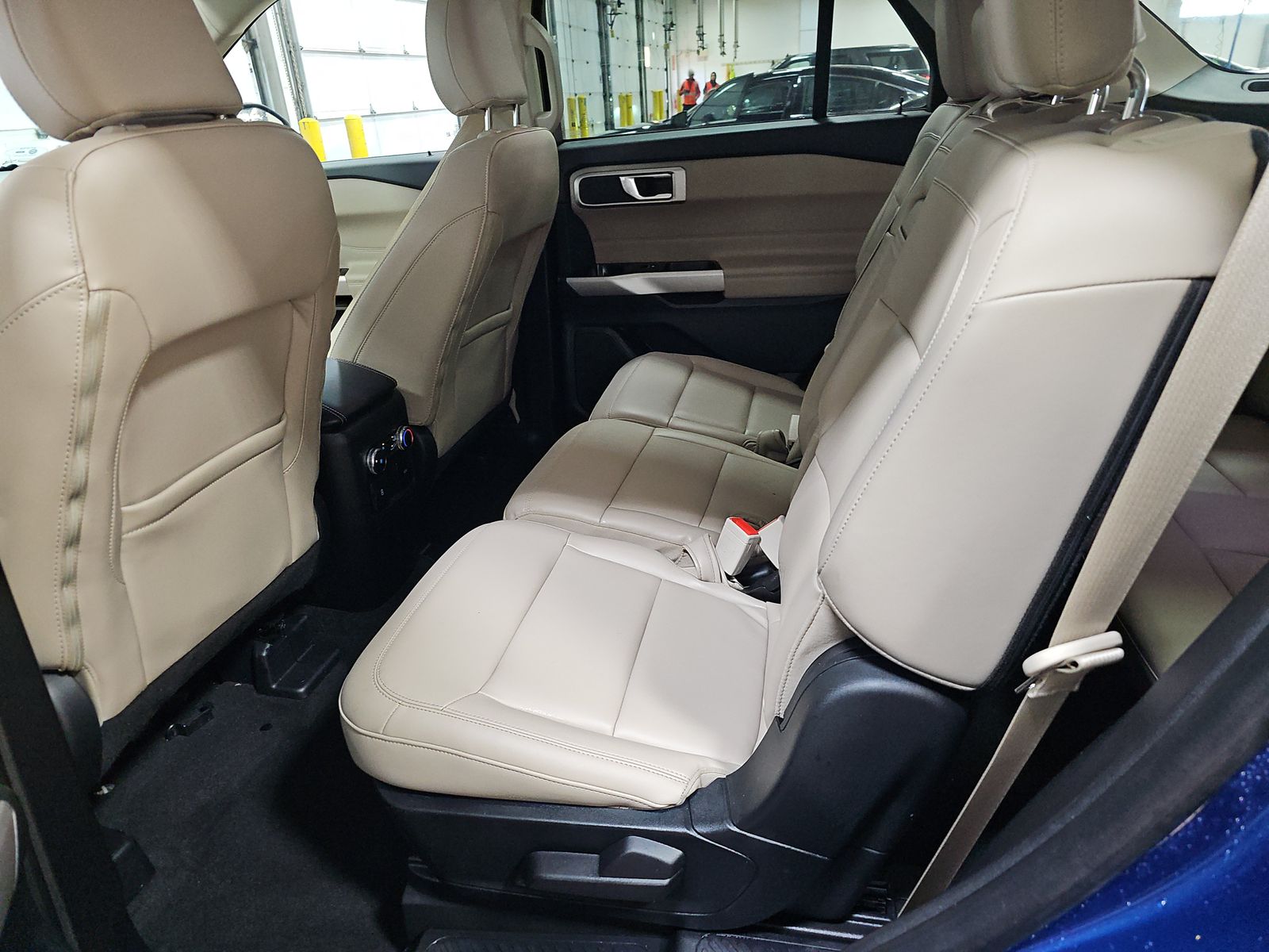 2022 Ford Explorer XLT AWD