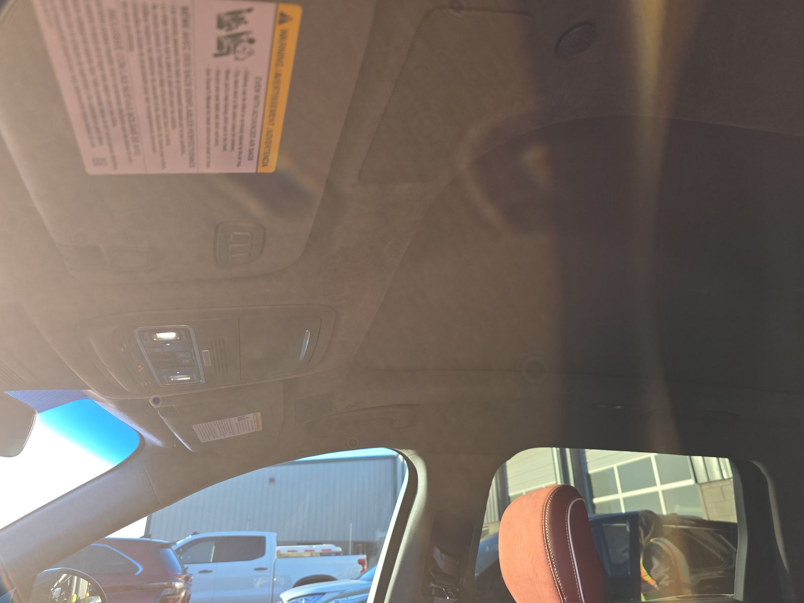 2024 Lincoln Nautilus Black Label AWD