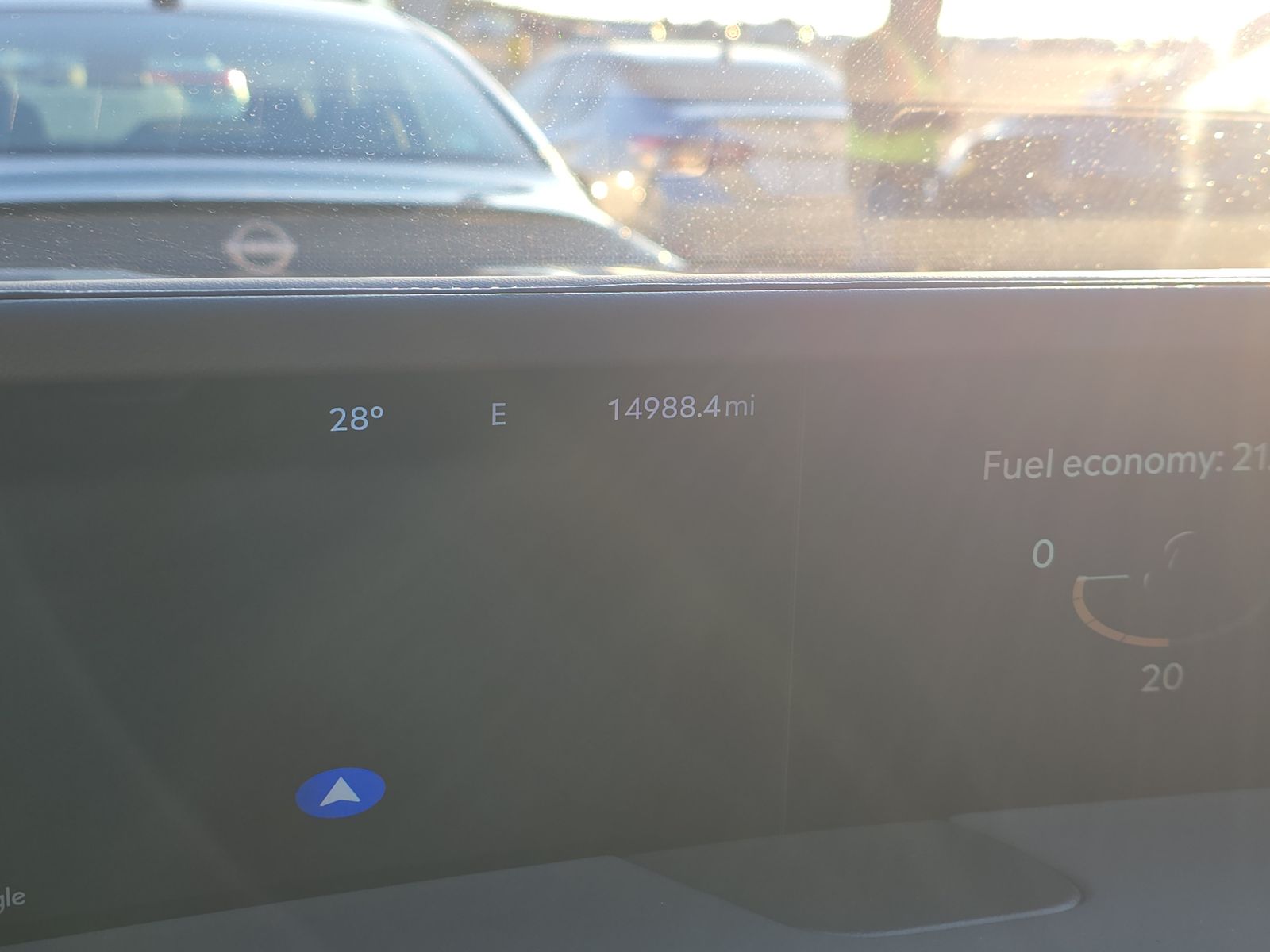 2024 Lincoln Nautilus Black Label AWD