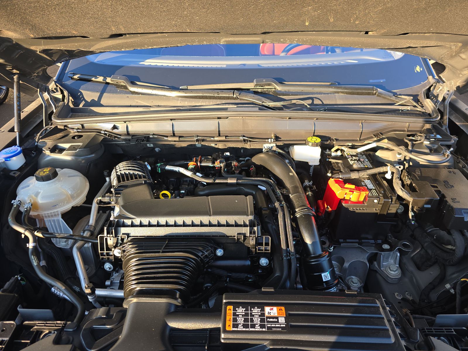 2024 Lincoln Nautilus Black Label AWD