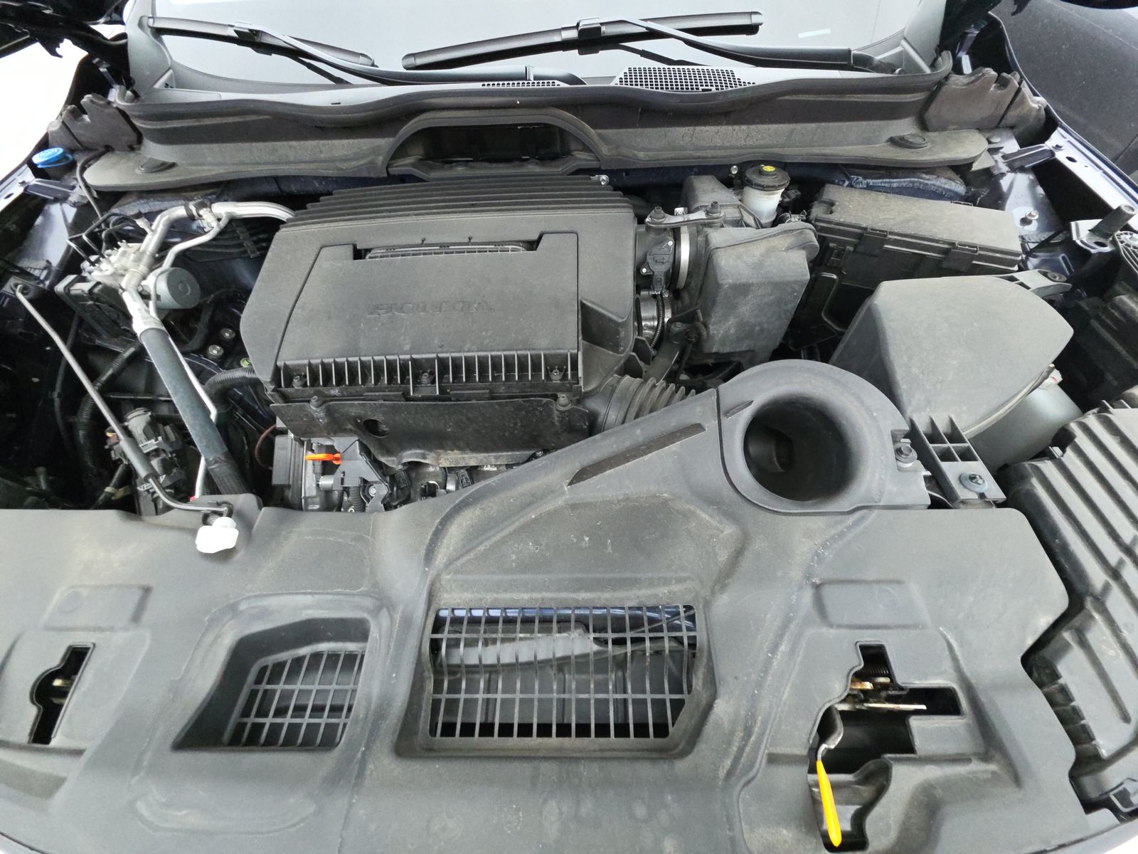 2023 Honda Pilot Elite AWD