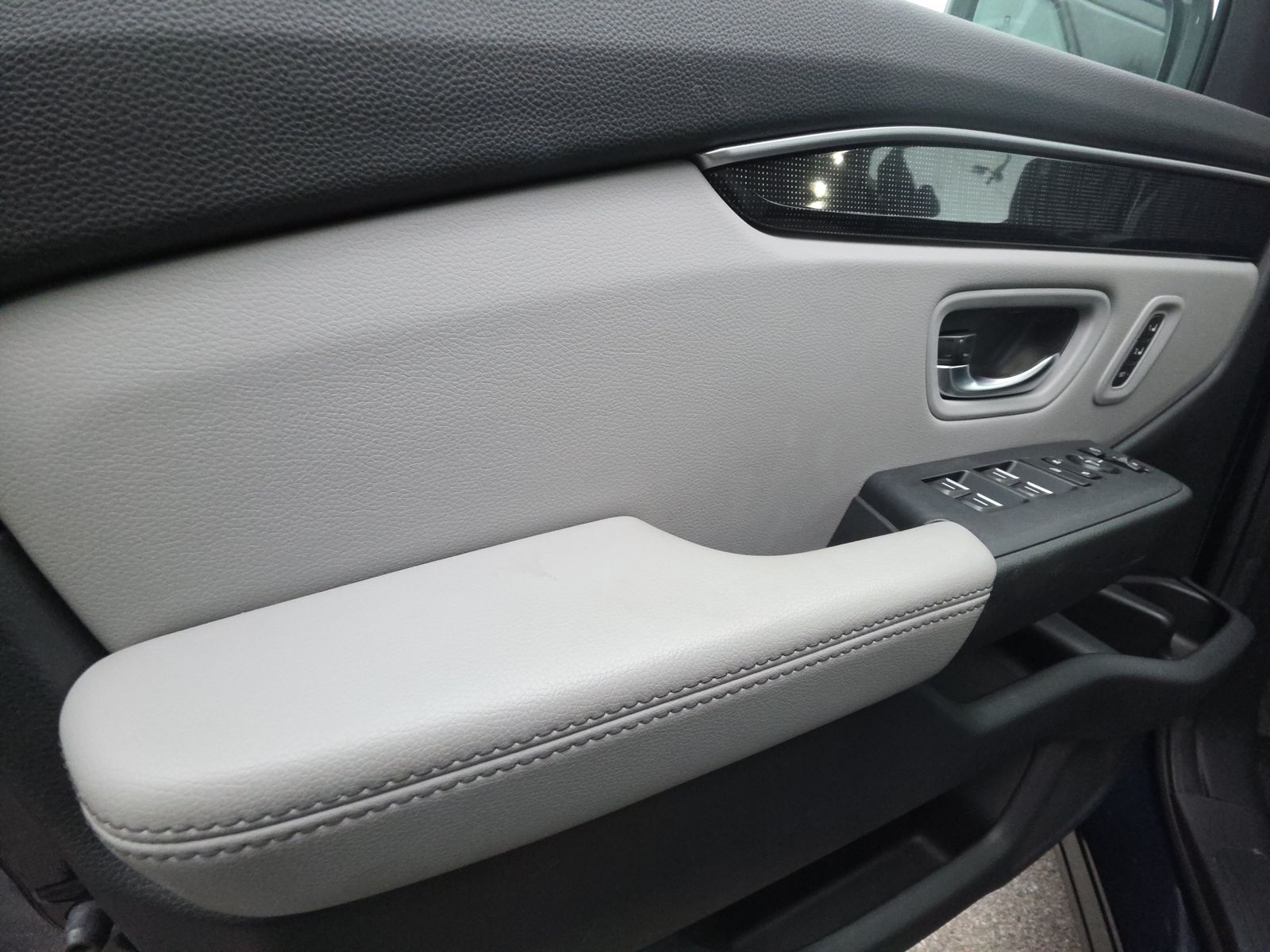 2023 Honda Pilot Elite AWD