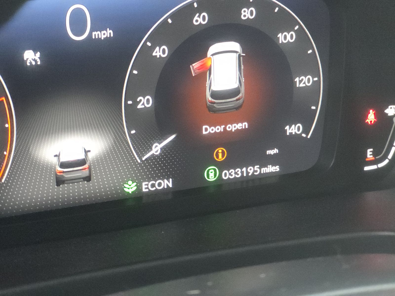 2023 Honda Pilot Elite AWD