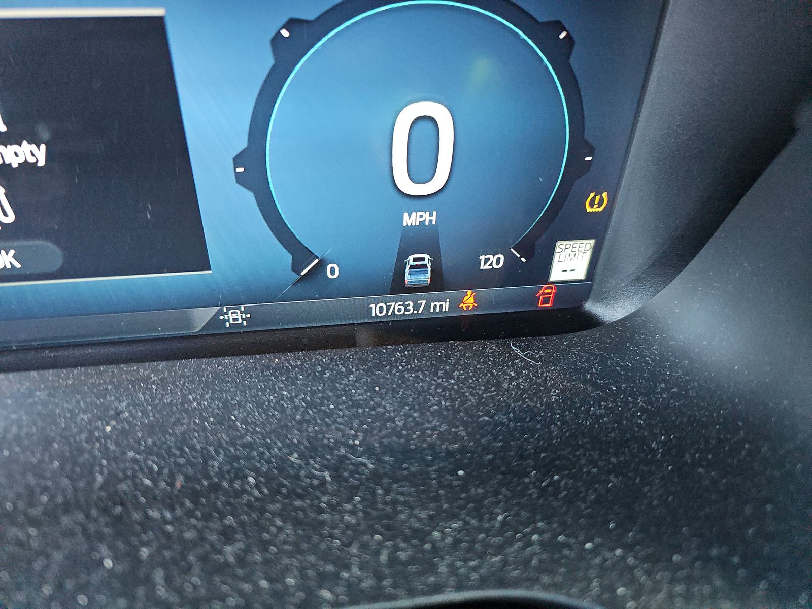 2024 Ford F-150 Hybrid XLT AWD