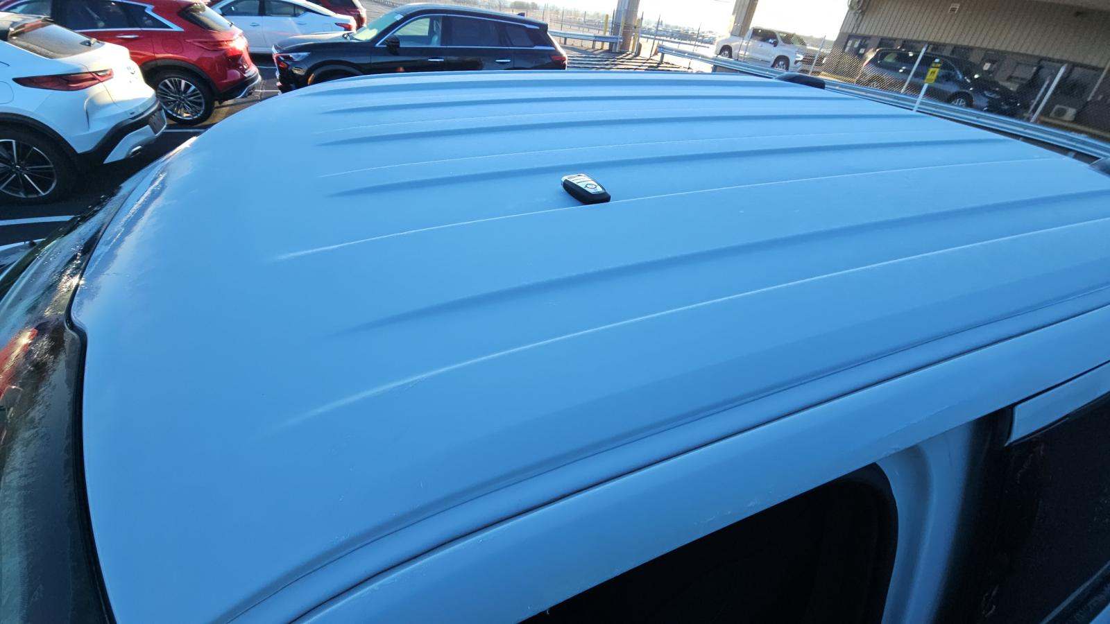 2024 Ford F-150 Hybrid XLT AWD