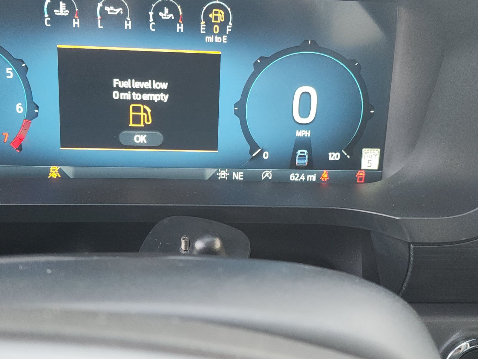 2025 Ford F-150 XLT AWD