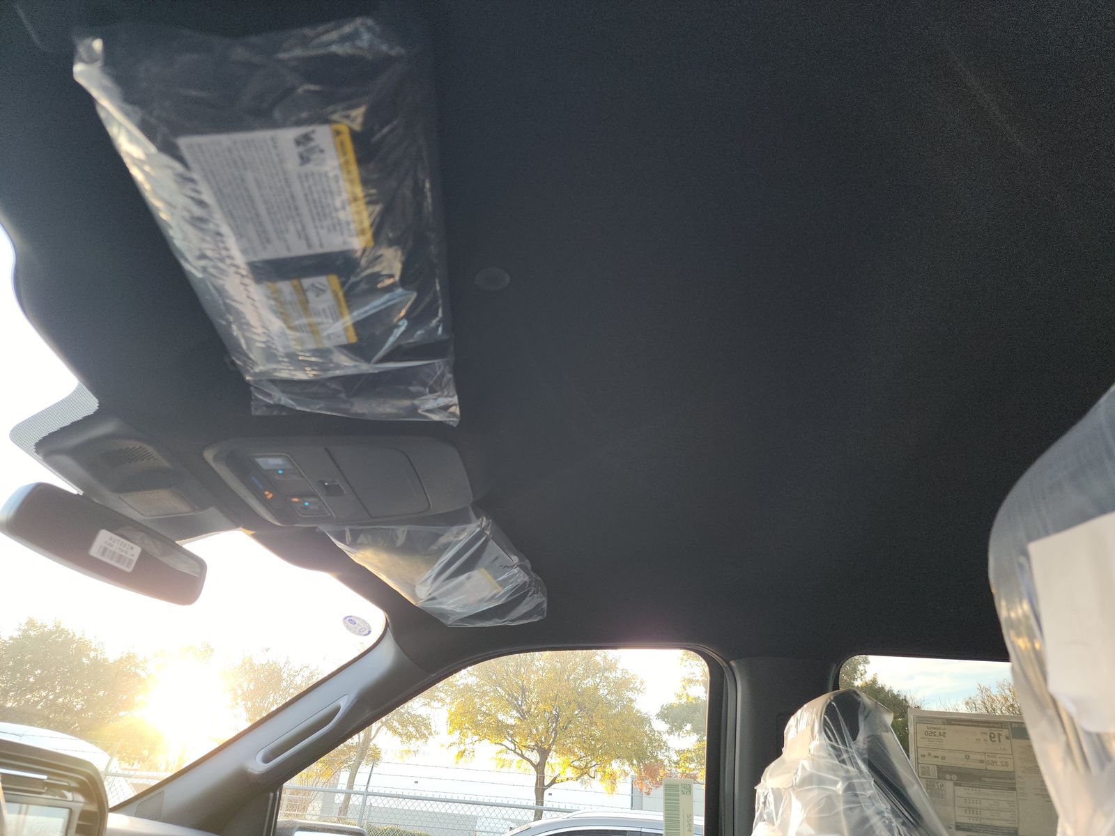 2025 Ford F-150 XLT AWD