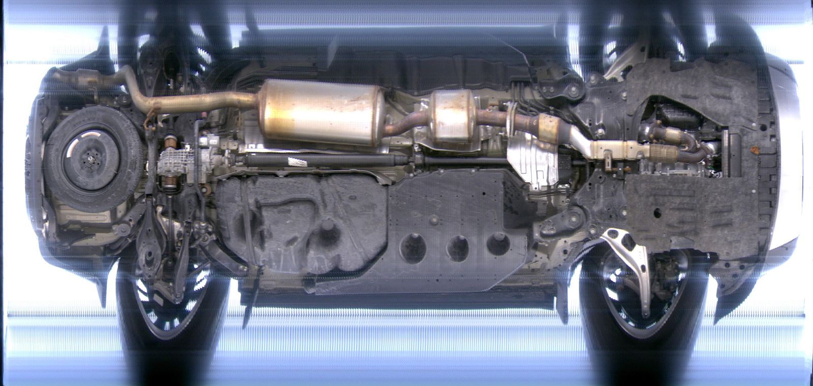 2024 Nissan Pathfinder Platinum AWD