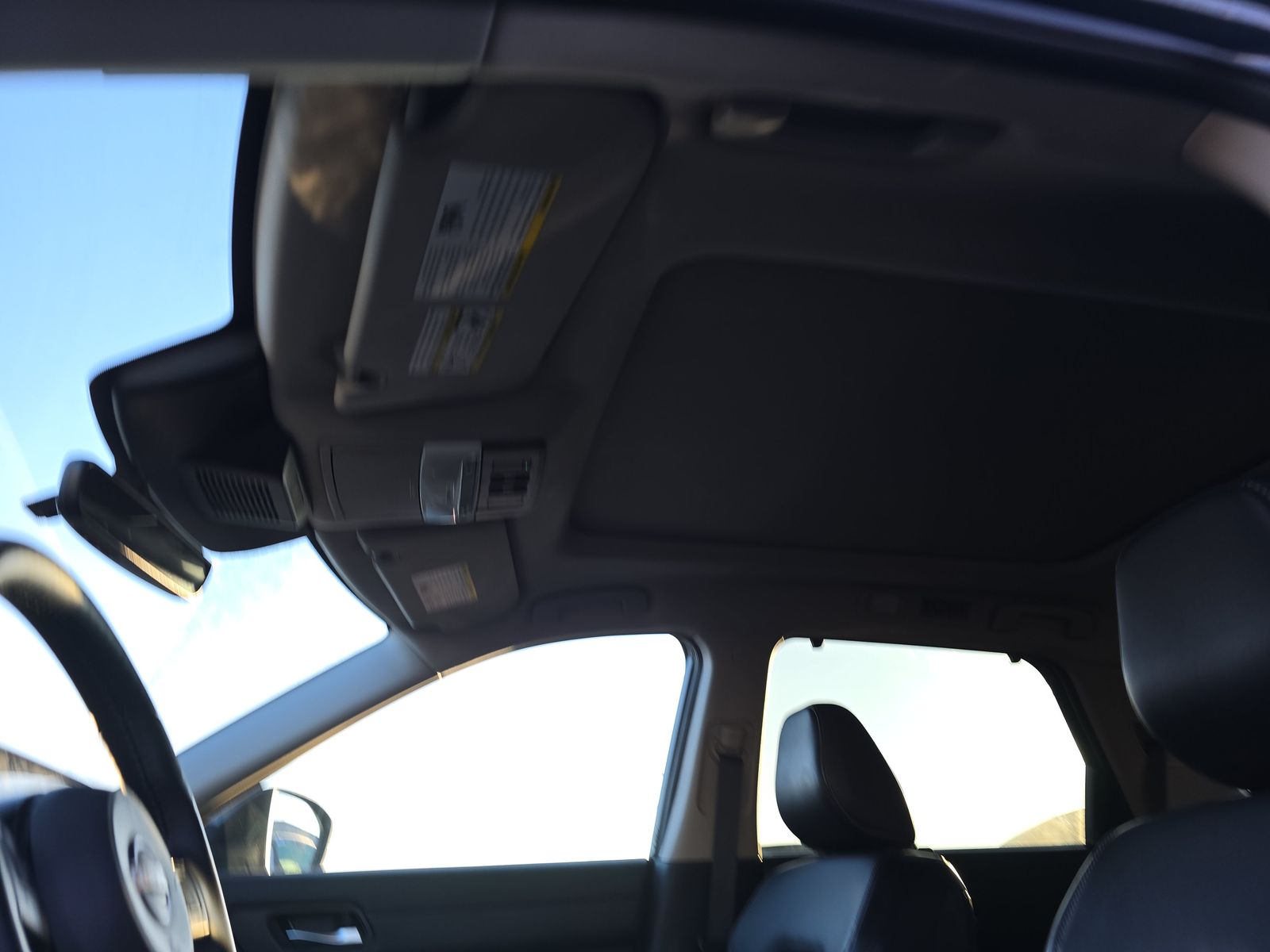 2024 Nissan Pathfinder Platinum AWD