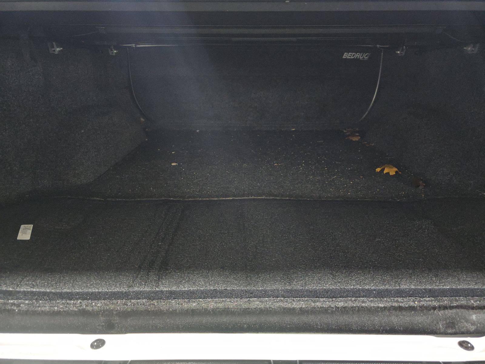 2022 Ford F-150 Hybrid Limited AWD