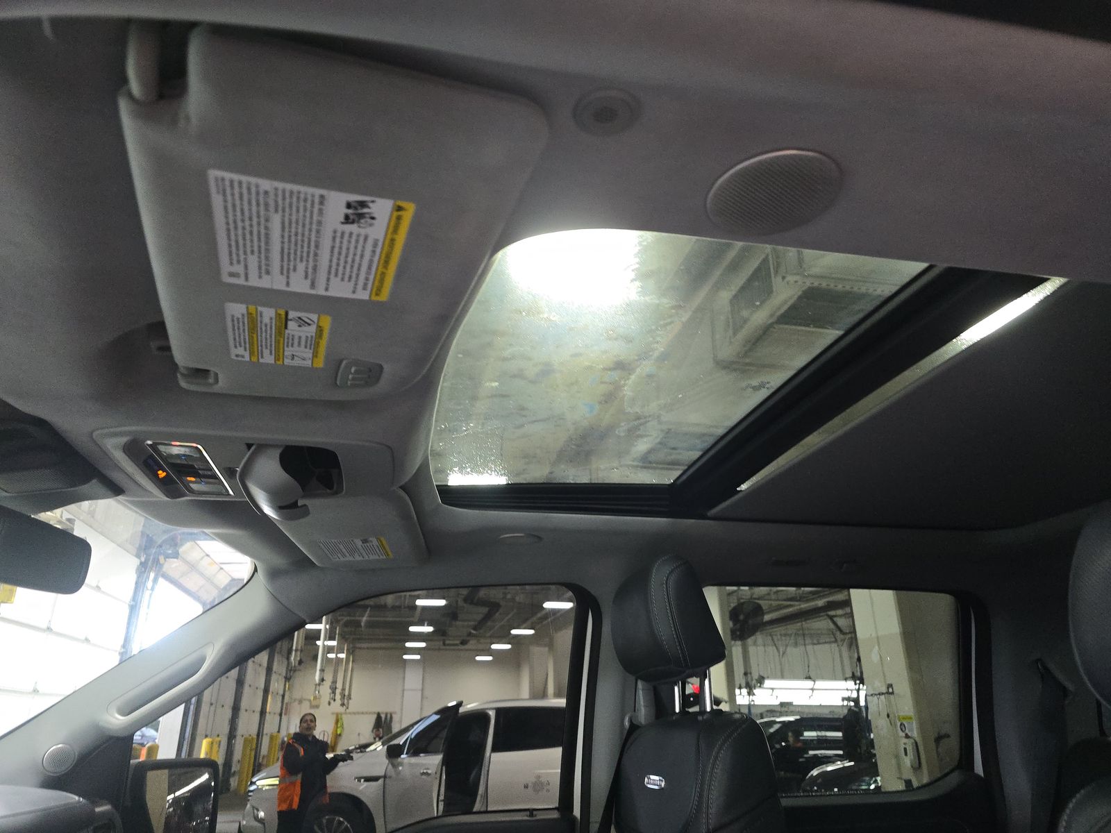 2022 Ford F-150 Hybrid Limited AWD