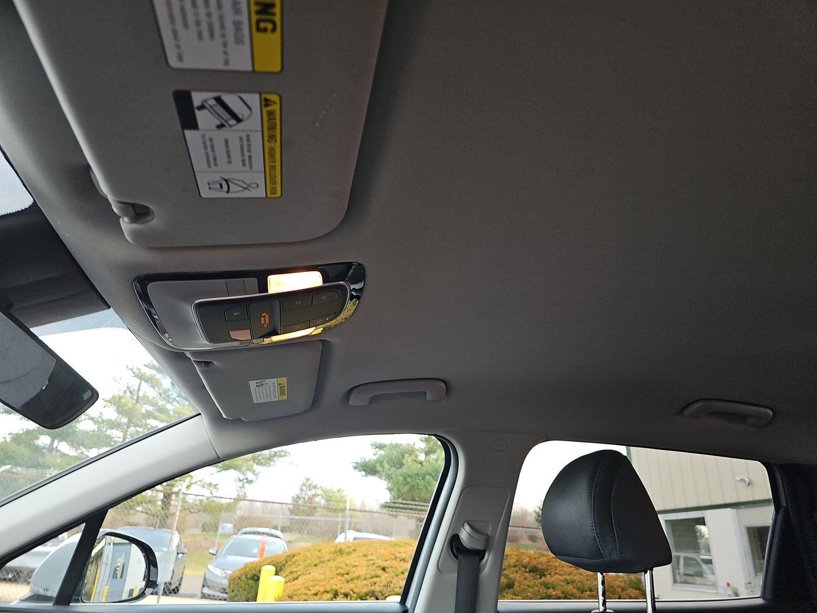 2023 Hyundai Santa Fe SEL AWD