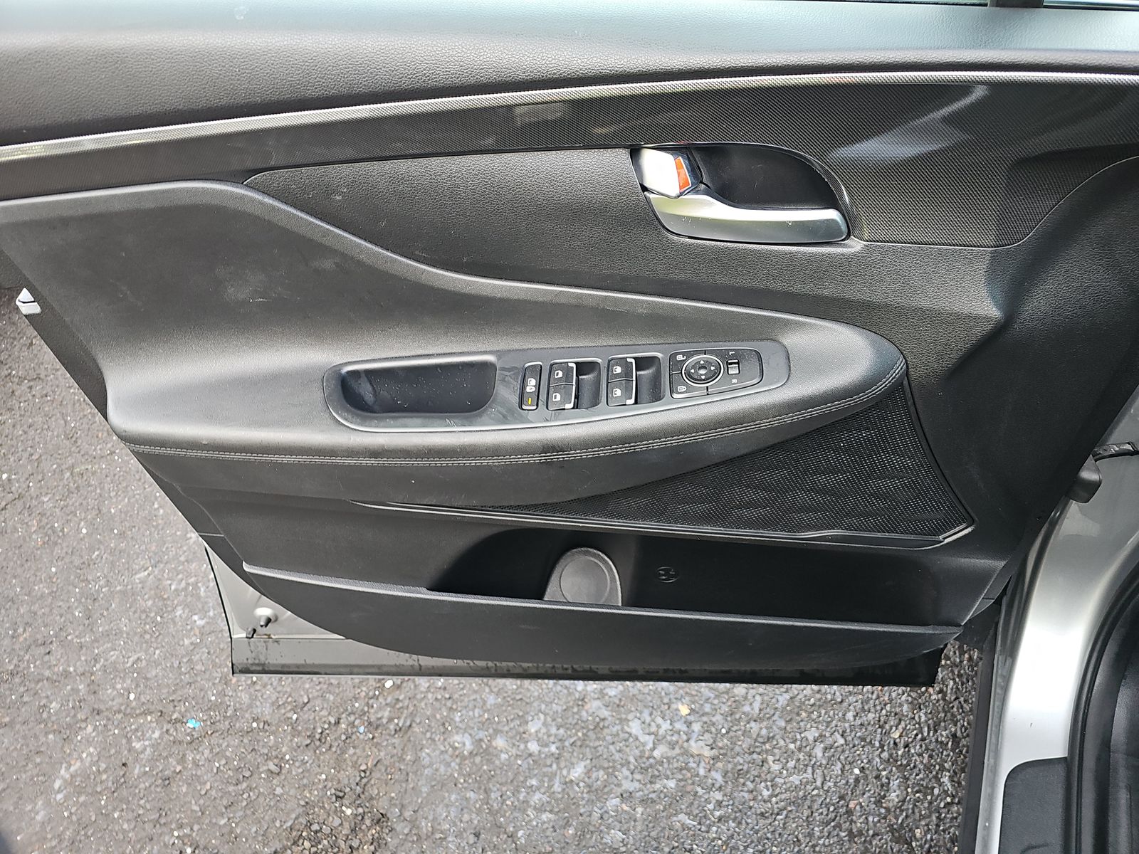 2023 Hyundai Santa Fe SEL AWD