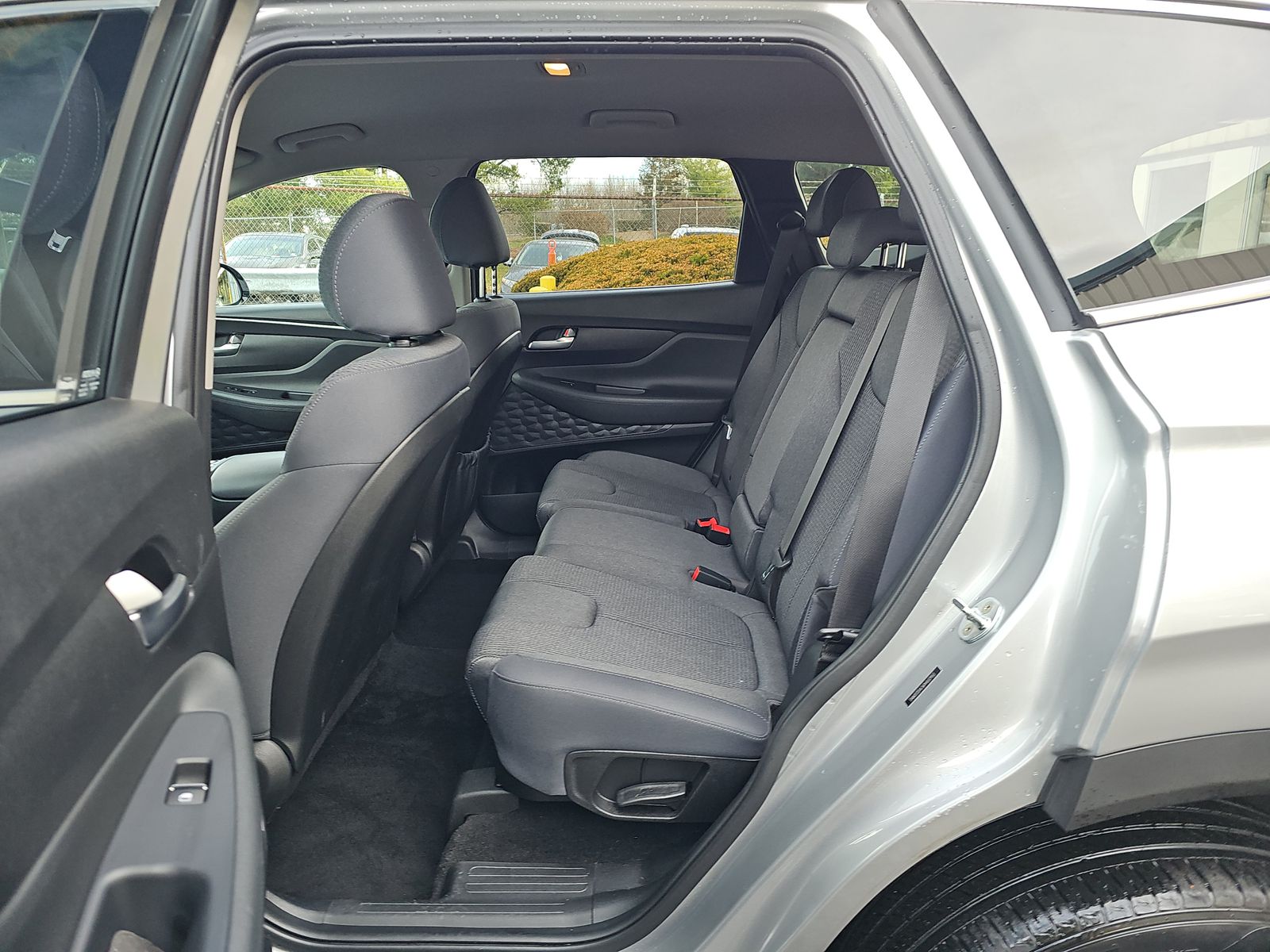 2023 Hyundai Santa Fe SEL AWD