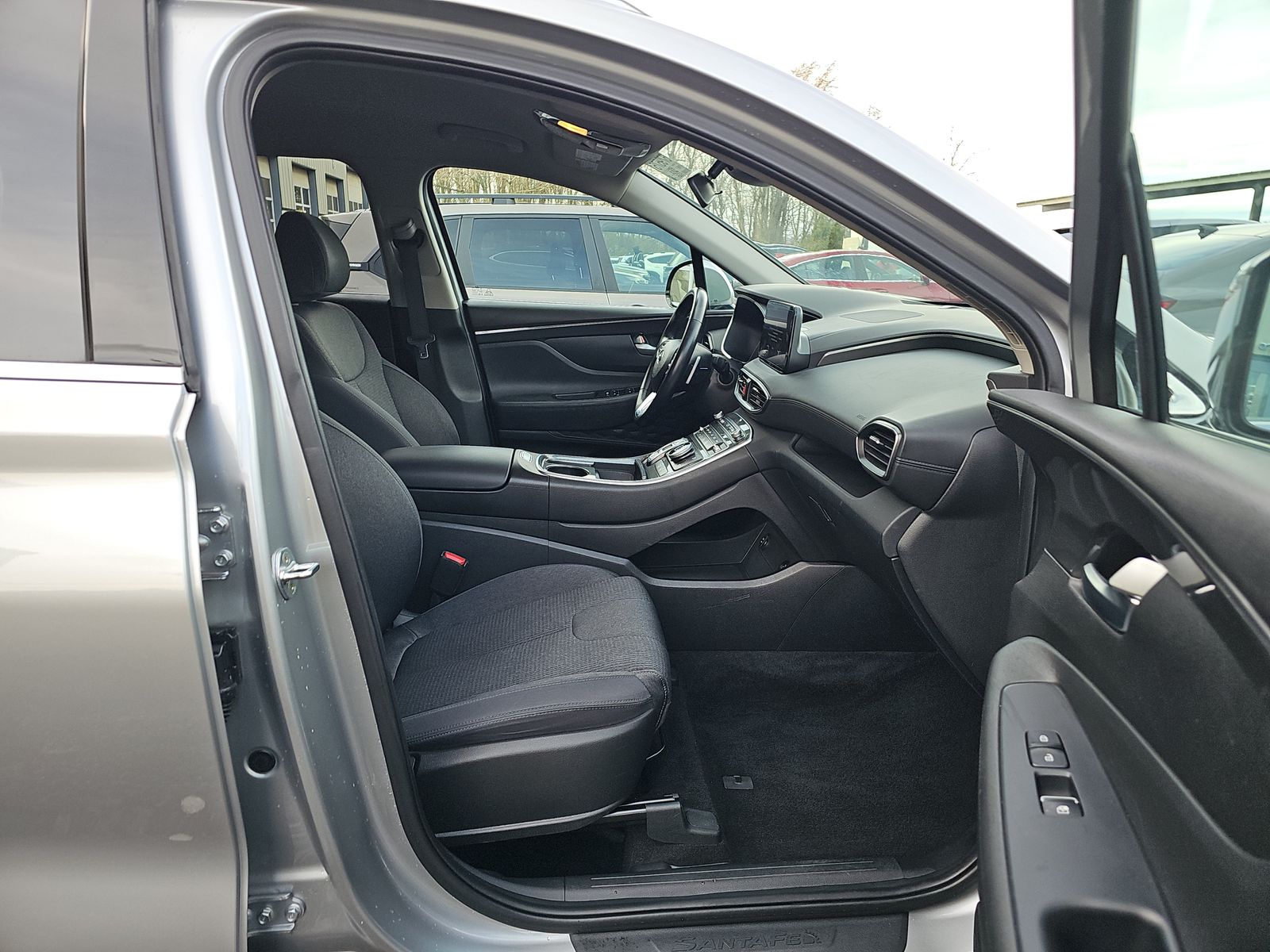 2023 Hyundai Santa Fe SEL AWD