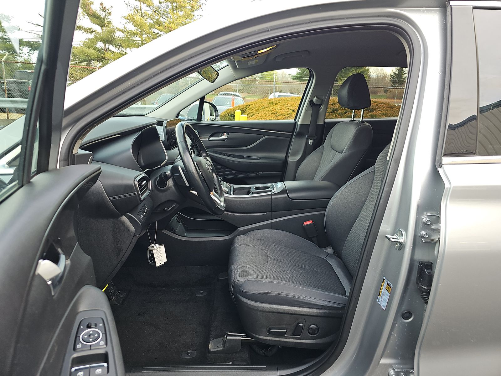 2023 Hyundai Santa Fe SEL AWD