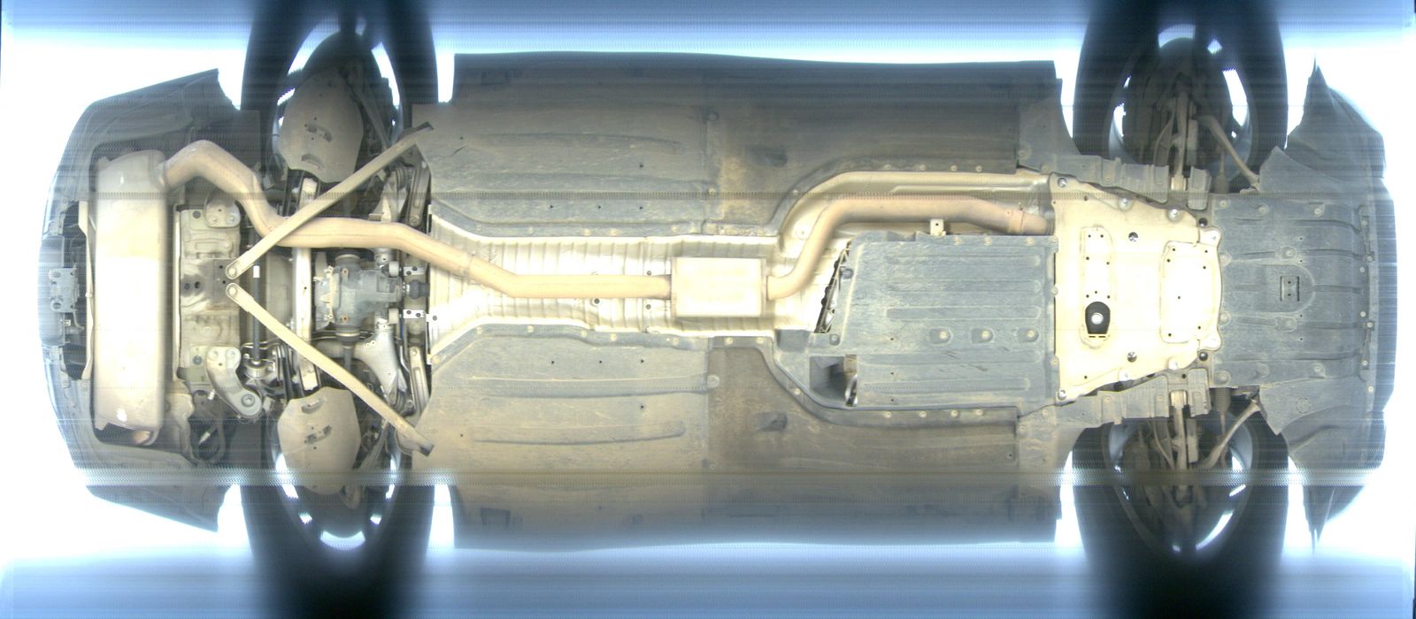 2019 BMW X7 xDrive40i AWD